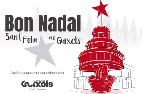 Bon Nadal