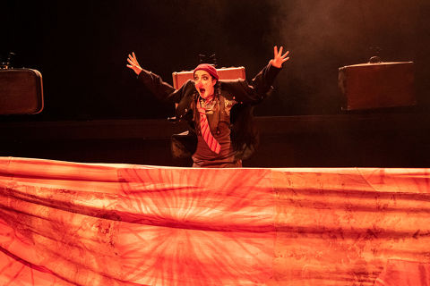 Espectacles familiars al Teatre L’Ateneu de Celrà