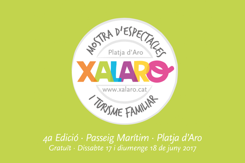 XALARO 2017