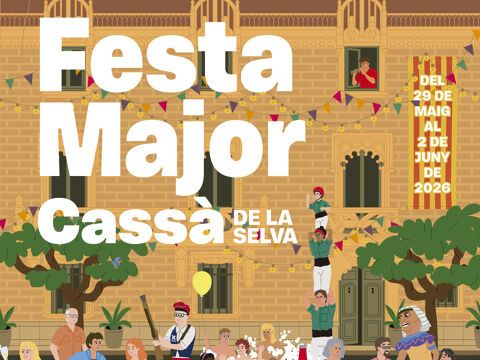 Música, tradició i activitats per a tothom - cap-fm-cassa.jpg