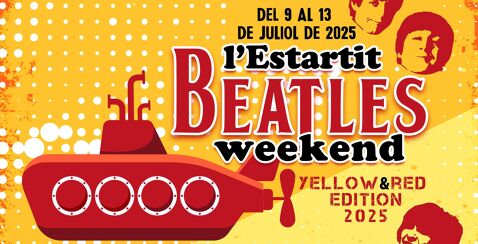 Beatles Weekend - cap_beatle.jpg