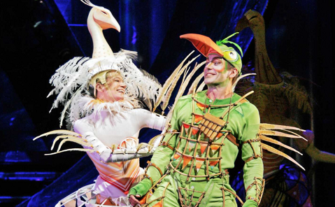 La flauta màgica (Reposició)