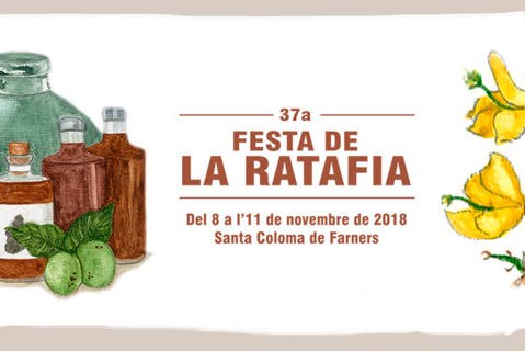 37a Festa de la Ratafia