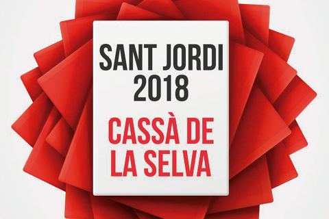 Sant Jordi a Cassà
