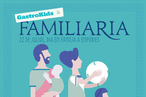 FAMILIARIA & GASTROKIDS