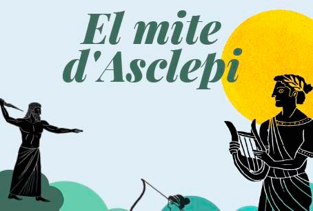 Asclepi, una gran història!