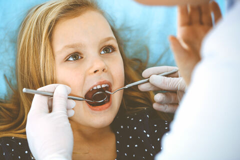 Què és la hipomineralització dental (MIH) i com afecta als infants?