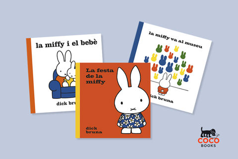 LA MIFFY