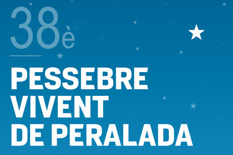 PESSEBRE VIVENT