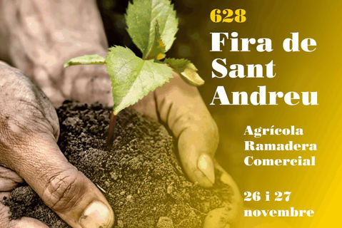 FIRA DE SANT ANDREU