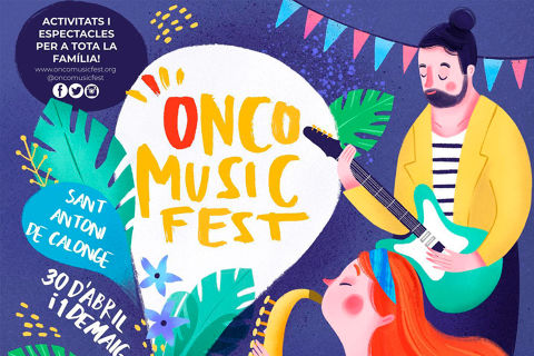 ONCOMUSIC FEST