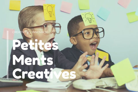 Petites ments creatives