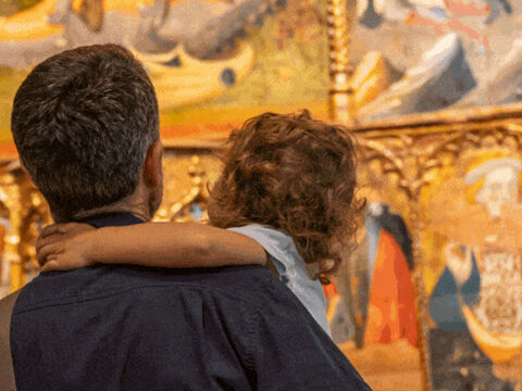 Museu d'Art a l'Estiu