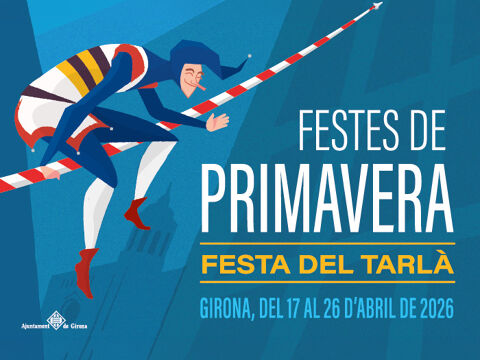 Festes de Primavera