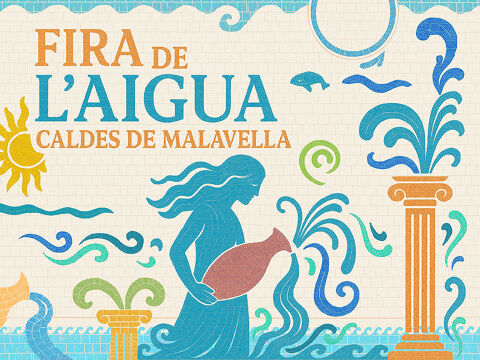 21a edició de la Fira de l’Aigua