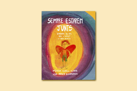Sempre estarem junts