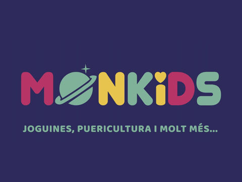 Monkids