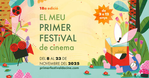 El meu Primer Festival de Cinema - mpf2025-poster-ca.jpg