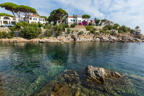 Setmana Santa a Castell d'Aro, Platja d'Aro i S'Agaró