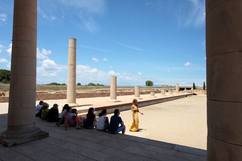 Visita romana - visitaromana4.JPG