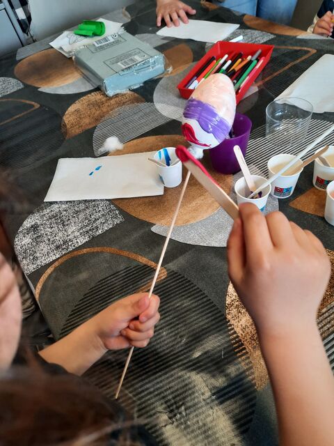 Viu el museu per Setmana Santa!