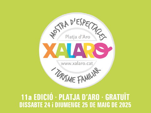 Xalaro 