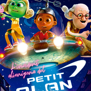 L’incident alienígena del Petit Alan
