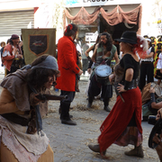 Fira de Pirates i Corsaris a les Illes Medes - 01-12-animacio-carrer.jpg