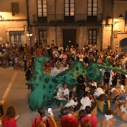 Fira de Santa Tecla