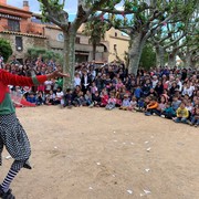 Fira del Clown