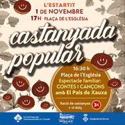 Pais de Xauxa: contes i cançons