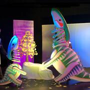 Ginko, l'arbre de la pau