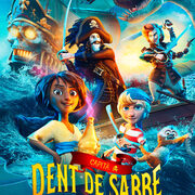 Capità Dent de Sabre i... - 1974_capitandientedesableylacondesadegrel_poster_catalan-scaled.jpg