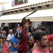 Pirates i Corsaris a les Illes Medes - 230923_piratesicorsaris_espectaclesdecarrer_xmt--5-_i2284.JPEG