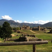 La Ciutadella de Roses