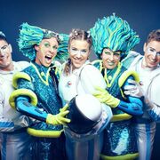 Armstrong, un musical molt especial