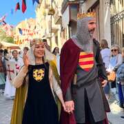 29a Fira Medieval d'Hostalric