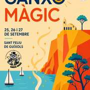 Ganxó Màgic