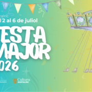 Festa Major d'Hostalric