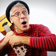 Concert de Jordi Tonietti
