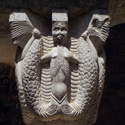 Un claustre ple de misteri