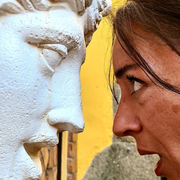 A la recerca de la deessa