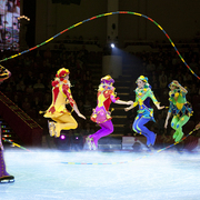 Circ sobre gel Peter Pan - artistasgalery_2.jpg