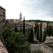 Exploreu el patrimoni de Girona