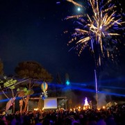 Nadal Actiu a Calonge i Sant Antoni - campament-reial.jpg