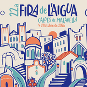 Fira de l’Aigua