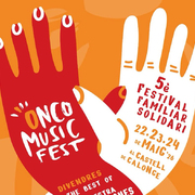 OncoMusicFest