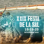Festa de la Sal 