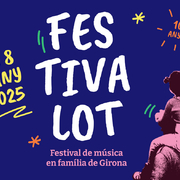 Festivalot