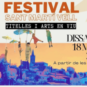 Festival Titelles i arts en viu